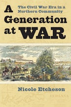A Generation at War