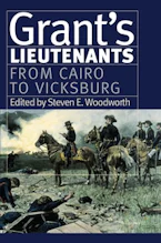 Cover of 'Grants Lieutenants' 