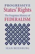 Progressive States’ Rights