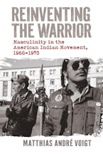 Reinventing the Warrior