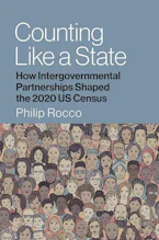 Cover of 'Counting Like a State' 