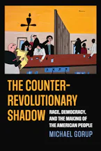 Cover of 'The Counterrevolutionary Shadow' 