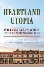 Cover of 'Heartland Utopia' 