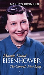 Mamie Doud Eisenhower