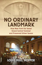 Cover of 'No Ordinary Landmark' 