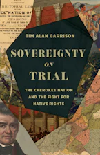 Cover of 'Sovereignty on Trial' 