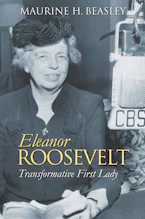 Cover of 'Eleanor Roosevelt' 