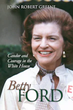 Cover of 'Betty Ford' 