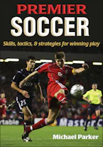 Cover of 'Premier Soccer' 