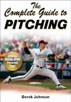 Cover of 'The Complete Guide to Pitching' 