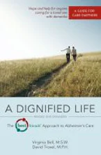 Cover of 'A Dignified Life' 