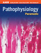 Cover of 'Paramedic: Pathophysiology' 
