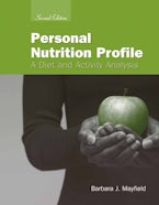 Personal Nutrition Profile: a Diet and Activity Analysis