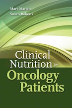 Clinical Nutrition for Oncology Patients