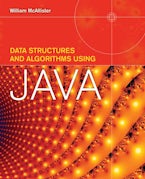 Data Structures and Algorithms Using Java