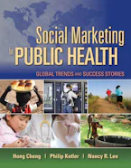 Cover of 'Social Marketing for Public Health: Global Trends and Success Stories' 