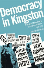 Democracy in Kingston Democracy in Kingston