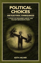 Political Choices and Electoral Consequences