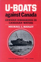 U-Boats Against Canada U-Boats Against Canada