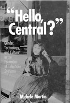 Hello, Central? Hello, Central?