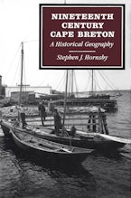 Nineteenth-Century Cape Breton Nineteenth-Century Cape Breton
