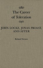 The Career of Toleration