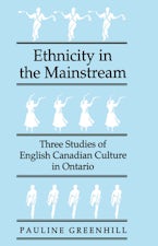 Ethnicity in the Mainstream
