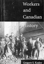 Workers and Canadian History