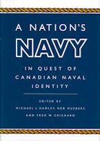 A Nation’s Navy
