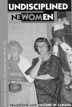 Undisciplined Women Undisciplined Women