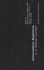Innovation Systems in a Global Context