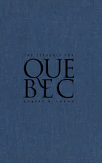 Cover of 'The Struggle for Quebec' 