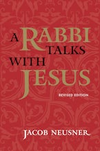 A Rabbi Talks with Jesus