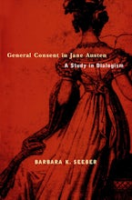 General Consent in Jane Austen