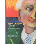 Istvan Anhalt Istvan Anhalt