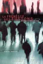 Cover of 'La Frénésie Des Fusions' 