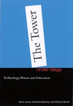 The Tower Under Siege The Tower Under Siege