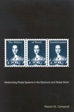 The Politics of Postal Transformation