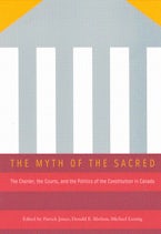 The Myth of the Sacred The Myth of the Sacred