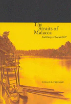 Cover of 'The Straits of Malacca' 