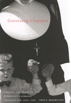Governing Charities Governing Charities