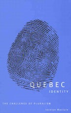 Quebec Identity Quebec Identity