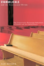 Evangelicals and the Continental Divide Evangelicals and the Continental Divide
