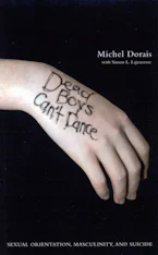 Cover of 'Dead Boys Cant Dance' 