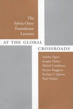 At the Global Crossroads At the Global Crossroads