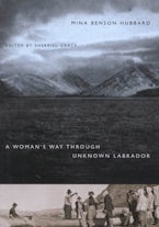 A Womans Way Through Unknown Labrador A Womans Way Through Unknown Labrador