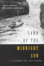 Land of the Midnight Sun Land of the Midnight Sun