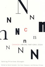 Canada Among Nations, 2004 Canada Among Nations, 2004