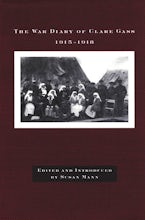 The War Diary of Clare Gass The War Diary of Clare Gass