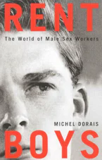 Cover of 'Rent Boys' 